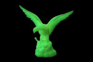 Па-а-а-адумаешь! Зато у нас воображение богаче.