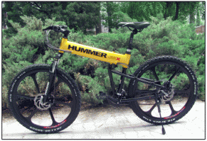 Купил ребенку такой девайс. Основной аргумент для покупки - складной, легко упаковывается в багажник. Дизайн необычный - мелкий доволен, одноклассники завидуют, девчёнки оглядываются. Что еще нужно в 14 лет для счастья.