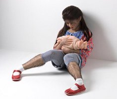 Неплохой сценарий, для нового научно-фантастического фильма. Правда добавить ещё спецэффектов и побольше антуража для зрелищности. Типа где-то так, как на фото.
 На фото: Мезрет и Леа
