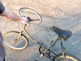 Велосипеды от автопроизводителей которые достойно представляют свой бренд