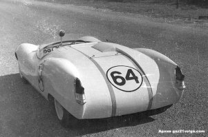 Тарту-1.(Эстония-8), 1963
А. О. Сейлер и М. Таньель 
инспирировано британским "Cooper-T49 Monaco"
построен в единственном экземпляре на АРЗ в Тарту в 1963 г.
Участвовал в гонках в 1963-1965 гг., побед на этапах чемпионатов СССР не добился.