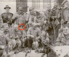 Мне сразу это фото вспомнилось