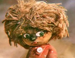 Ой беда, беда, огорчение...