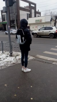 Интересно такие там тоже есть?)))