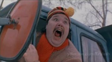 Субботнее настроение