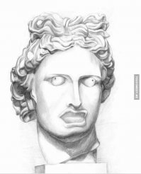 Искусство всякое нужнО, искусство всякое важнО. Нечто из современных арт-порывов