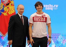 Этих забыли: Вик Уайлд и Виктор Ан