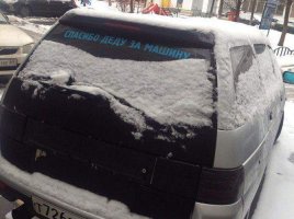Свежая подборка автоприколов