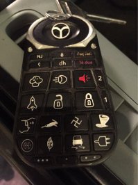 И ключ от него