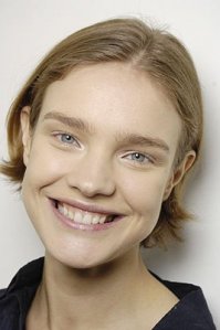 Да уж, смой с водяновой макияж - такое очарование получится, что охереешь.