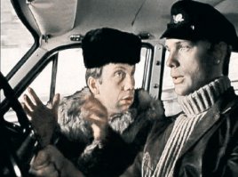 Олег Борисович Видов.