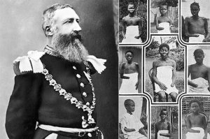 Можно сказать это фото - сама суть Бельгии.