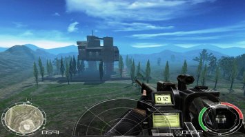 моя первая следом вторая начало 2000