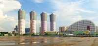Москва, Ходынка