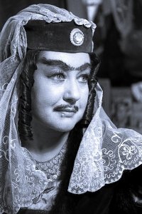 Ханума