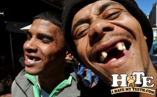 Трусы раздора