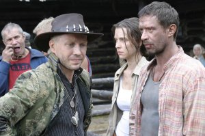 Сегодня день рождения у прекрасного актера, Евгения Миронова