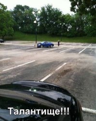 Свежая подборка автоприколов