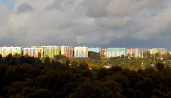 Смоленск, Россия