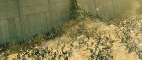 В погоне за скидками: как прошла "черная пятница" в США