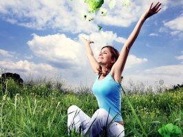 Тест: Депрессия или же плохое настроение?