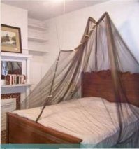 Реально классная вещь! Делал себе такую, когда комары в городе доставали!