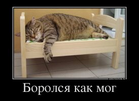 Вооружаемся для войны с ленью