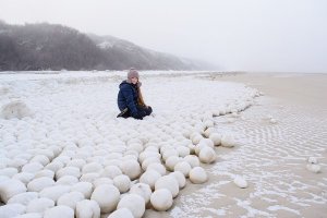 Вот тоже довольно удивительное событие. Пруф