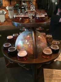 Какой прекрасный мир)))