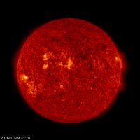 И что,совсем-совсем ни одного пятнышка?