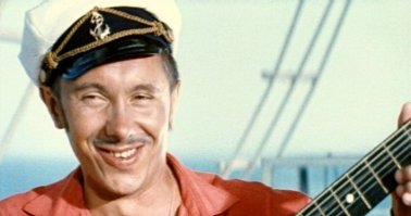 Красиво сыграл в фильме "Опекун" 1970 года.