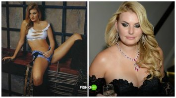 Ничо она так, "зазвездилась"