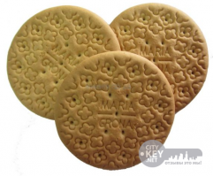 Думал, про печеньки будет.