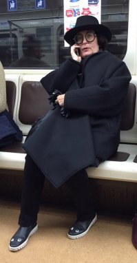 Вилли Вонки я узнал тебя!!!