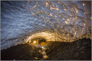 Пещеры, просто фантастические! Хорошие фотки. Сталактиты и сталагмиты, так и хочется посмотреть по ближе и потрогать.