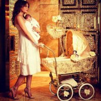 Мелания Трамп: Сексуальность и стиль первой леди США