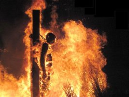 Сжигание лишнего жира