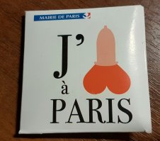 Из Парижа