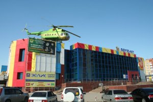 И пусть другие страны нам завидуют