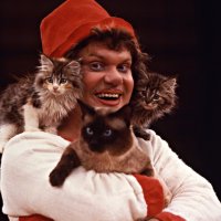 СПАСИБО ДОБРЫМ ЛЮДЯМ!