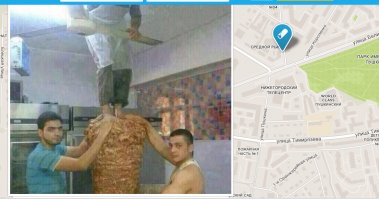 21 фотография еды, которая необъяснимо заставит вас почувствовать себя плохо
