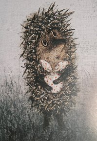 А как же можжевеловое...
