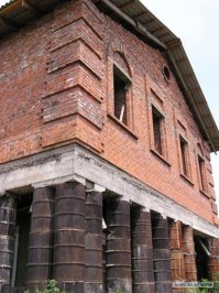 а вообще с бочками идея не плохая!