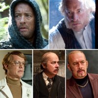 Актеры, которые могут сыграть любые роли 