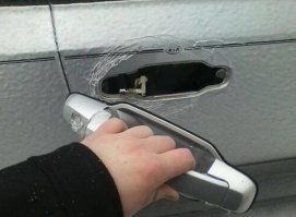 Сила есть ума не надо