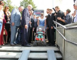 Торжественный попандос