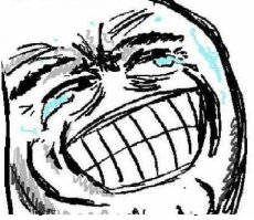 А я не хочу!