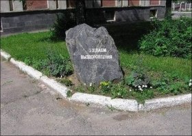 Безумная порция уличной философии