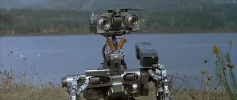 Вы до сих пор думаете, что восстание машин - просто шутка?