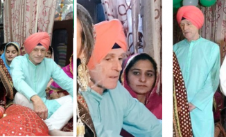 Чёт батя совсем приуныл